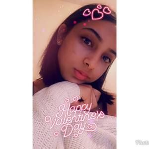 Meet your Posher, Alexandra